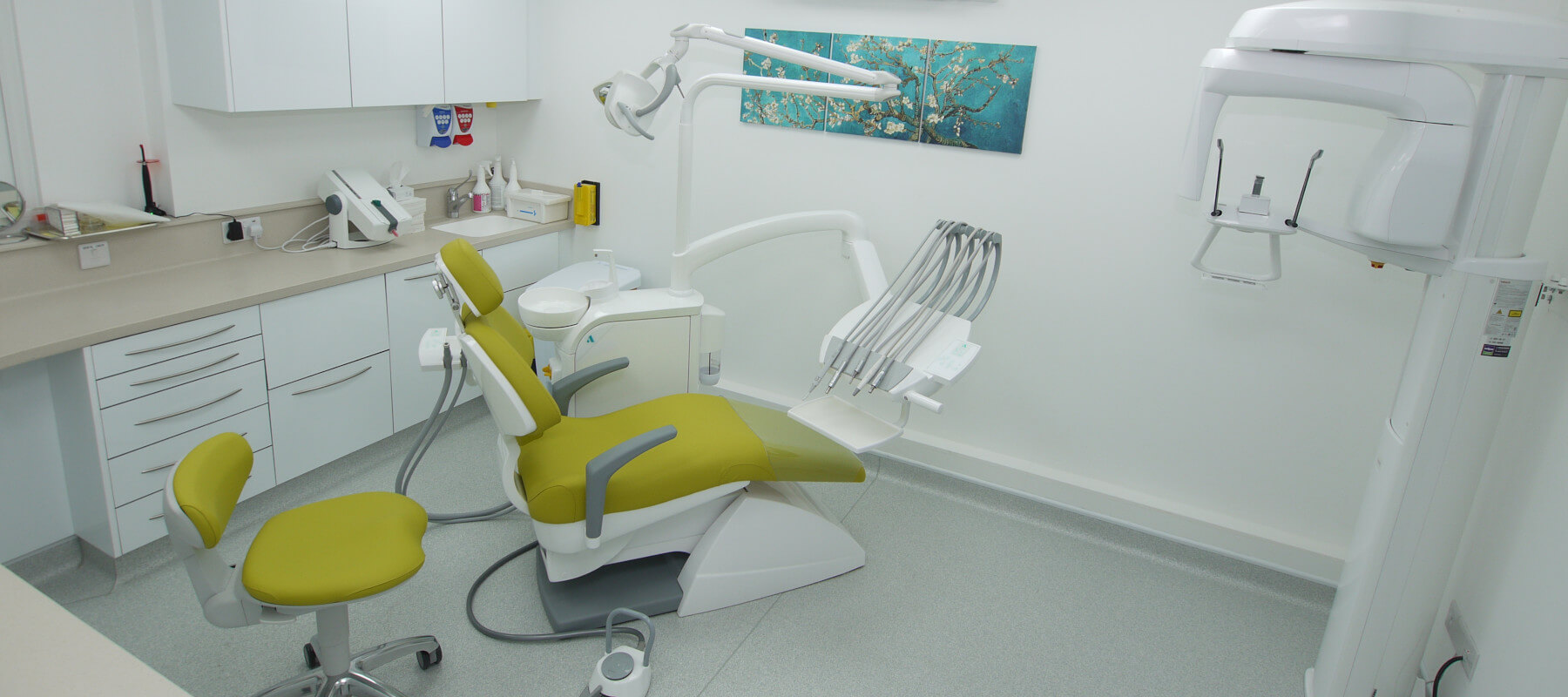 Dental Clinic