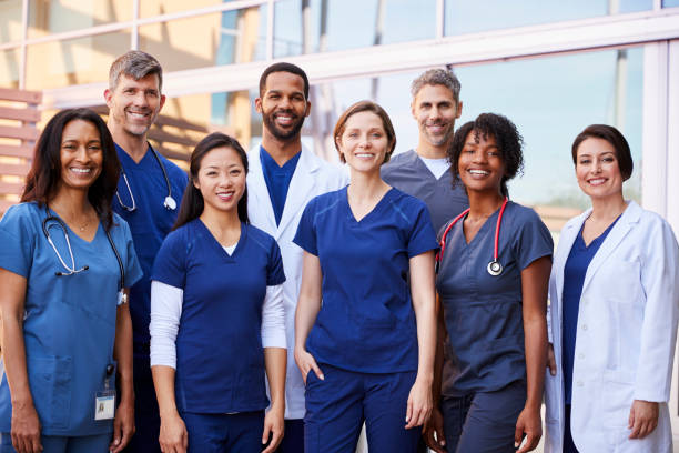 Healthcare Team