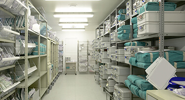 Medical Supply Center