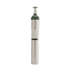 Oxygen Cylinder