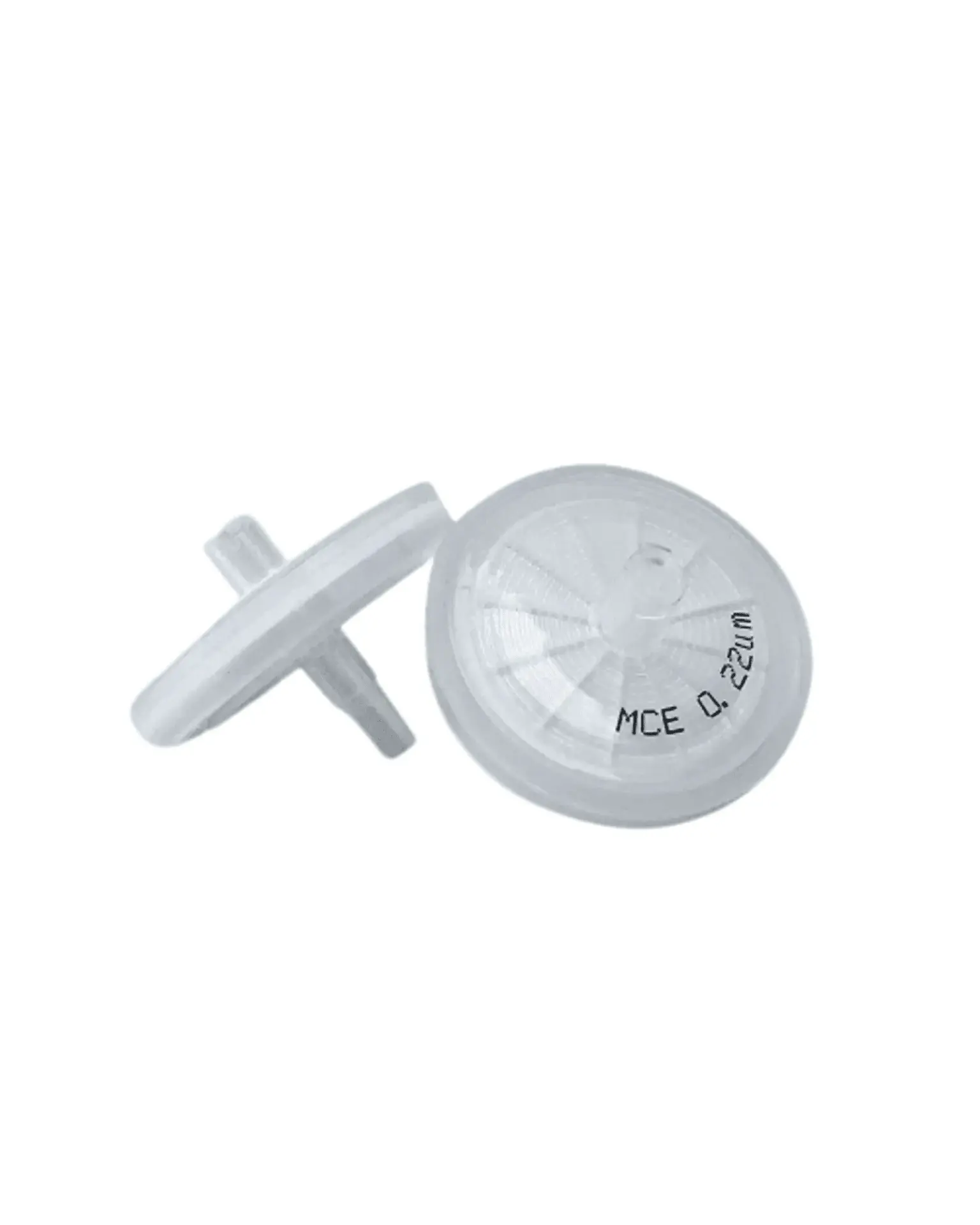 Filter Unit 0.22 microns