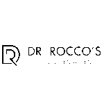 healthy dental logo template illustration